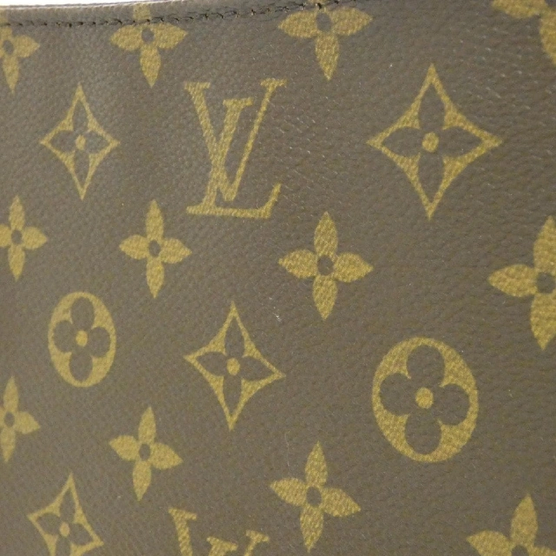 Túi đeo vai Louis Vuitton Monogram Looping MM M51146 609128