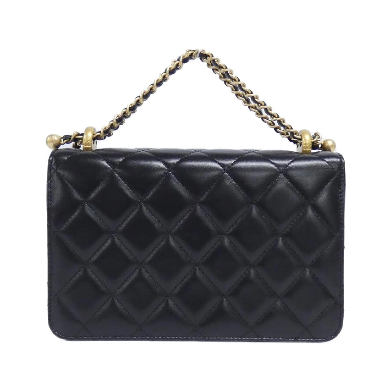 Túi xách chéo Chanel AS2649 - Hàng hiệu chính hãng 803003