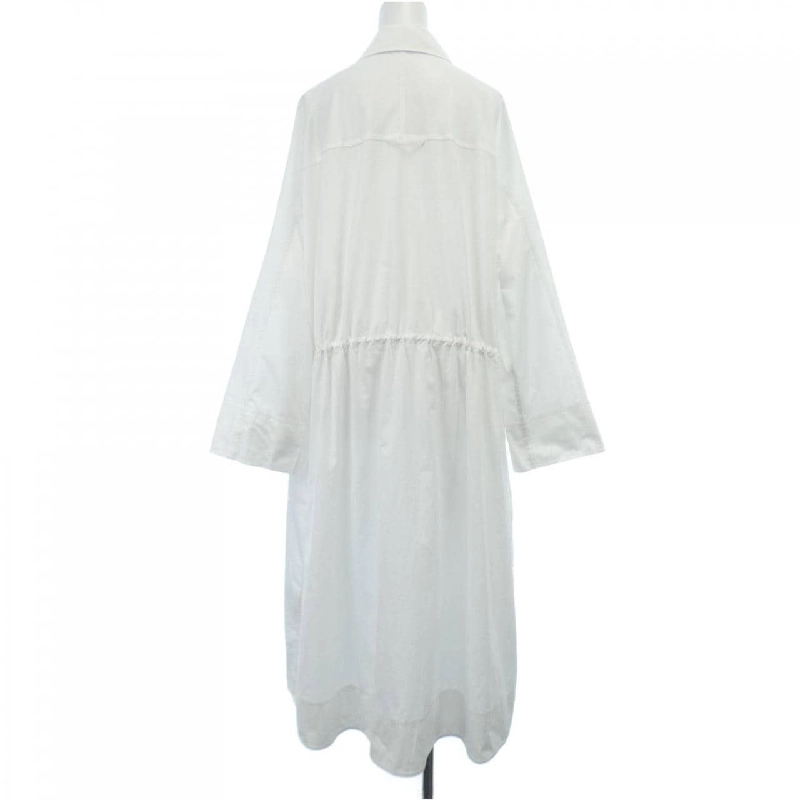 【Mã giảm giá】Đầm HERMES 648960