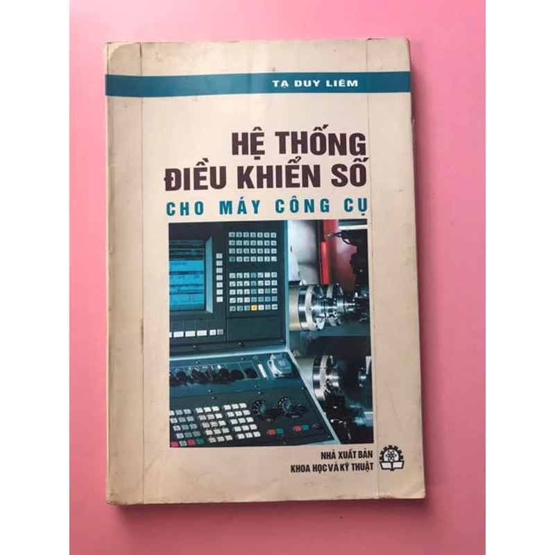 HỆ THỐNG ĐIỀU KHIỂN SỐ CHO MÁY CÔNG CỤ 474836