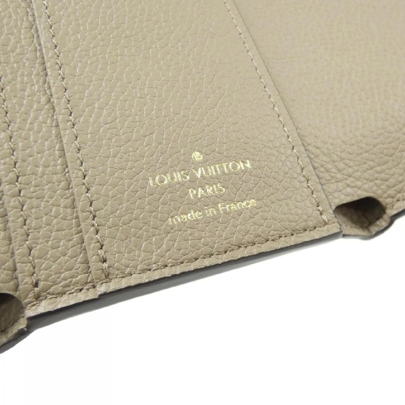 Ví Louis Vuitton Monogram Empreinte Portefeuille Zoé M69800 - Hàng hiệu Chính hãng 805966