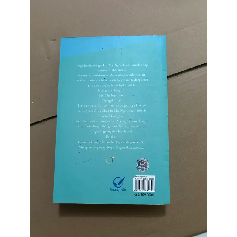 Em đừng mong chúng ta là người dưng 562930