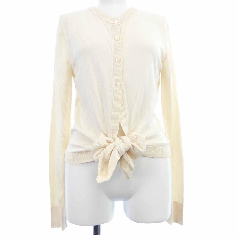 Dolce & Gabbana DOLCE&GABBANA FQC04K/F73AV-B Áo khoác cardigan 630705