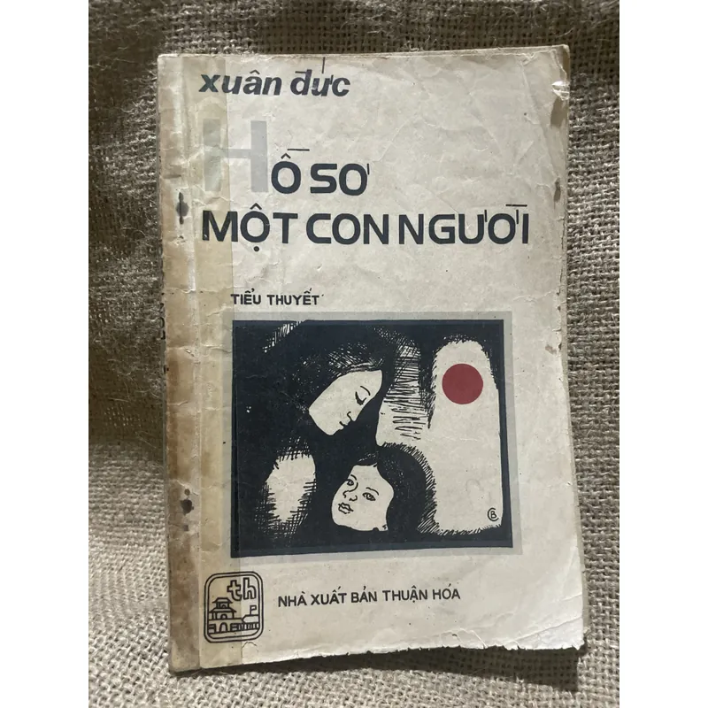 Hồ sơ một con người - Xuân Đức  712442