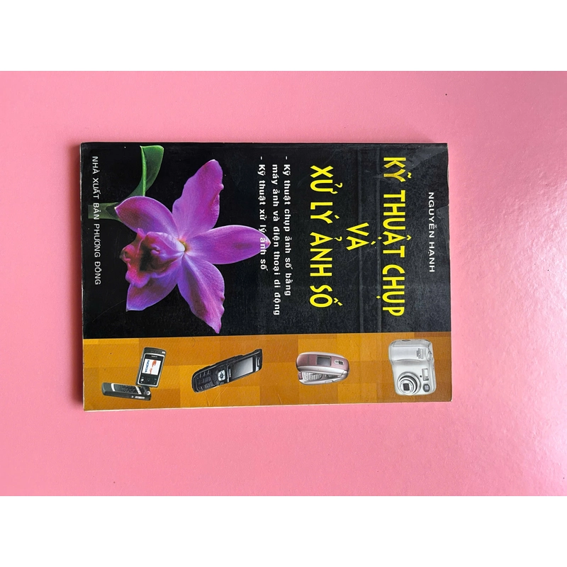 KỸ THUẬT CHỤP VÀ XỬ LÝ ẢNH SỐ 523225