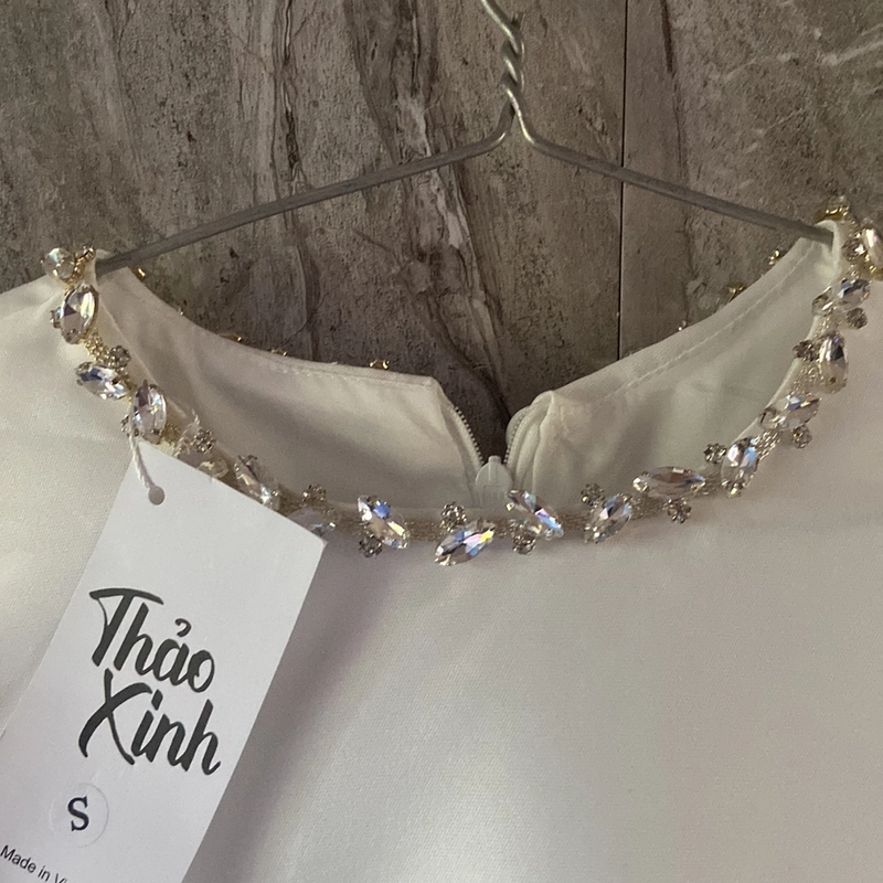 Váy đi cưới, tiệc 475006