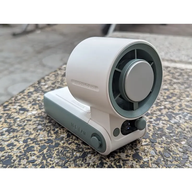 Quạt cầm tay Tubor JF168 607281