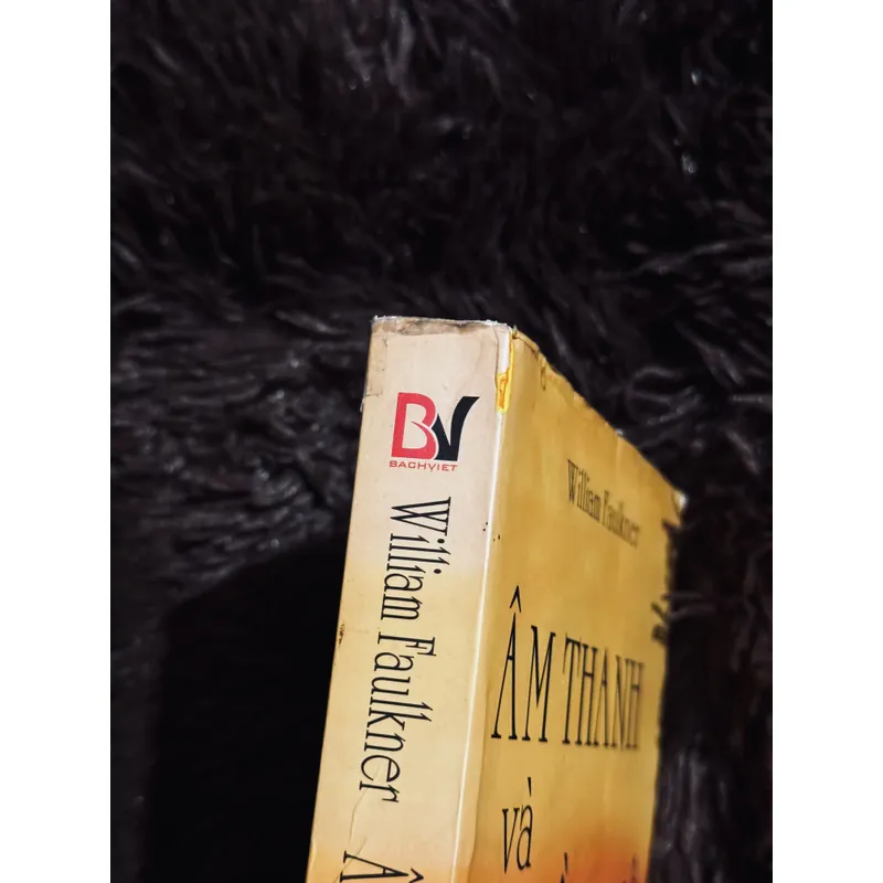 Âm thanh và cuồng nộ 740889