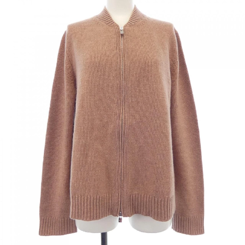 Loro Piana FAI9290 Áo khoác cardigan 633966
