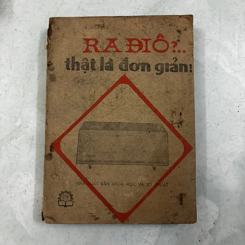 Radio thật là đơn giản 1024664