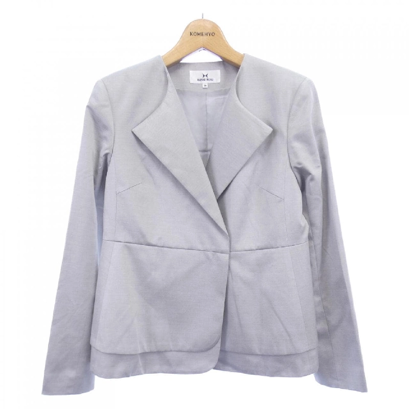 【Mã giảm giá】Hanae Mori HANAE MORI Áo khoác 639223