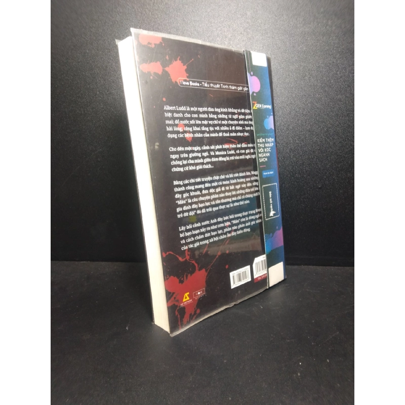 Máu Maggie Gee 2021 mới 80% HCM0611 912672