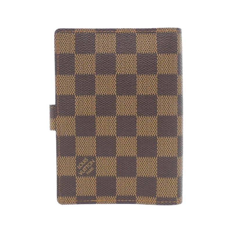 Louis Vuitton Damier Agenda PM R20700 Tổ chức 624957