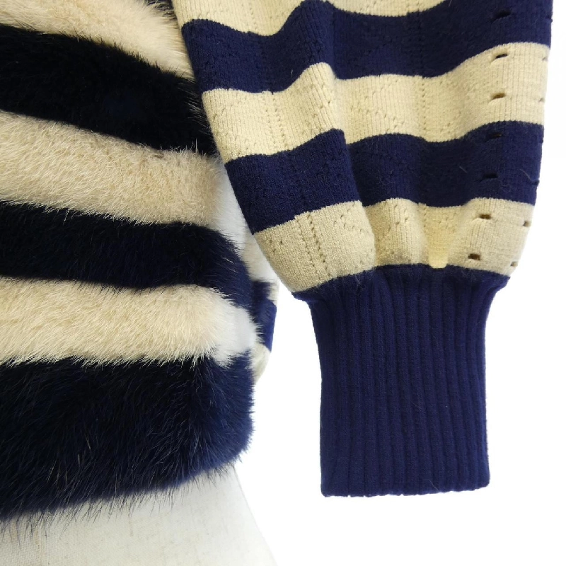 FENDI FNE48E 9J3 Áo khoác - Hàng hiệu Chính hãng 810081