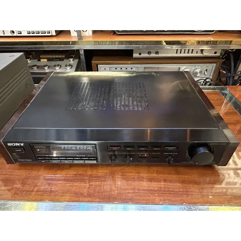 Sony SDP-777ESD 753016