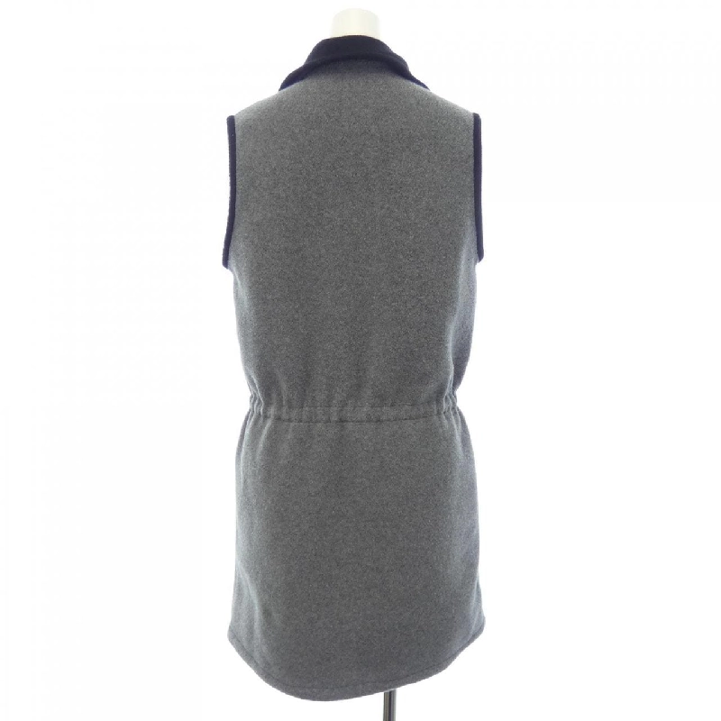 【Mã giảm giá】Miu Miu MIU MIU Đầm 649408