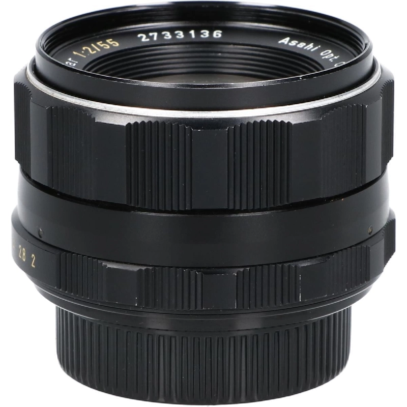ＳＵＰＥＲ－ＴＡＫＵＭＡＲ ５５ｍｍ Ｆ２ - Hàng hiệu Authentic 880989