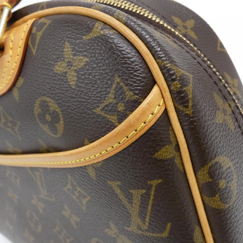 Túi xách Louis Vuitton Monogram Trouville M42228 - Hàng hiệu Chính hãng 803816