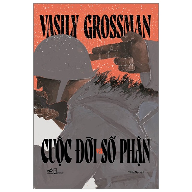 Sách - Cuộc đời và số phận - Vasily Semyonovich Grossman 2023 New 100% HCM.PO 174422