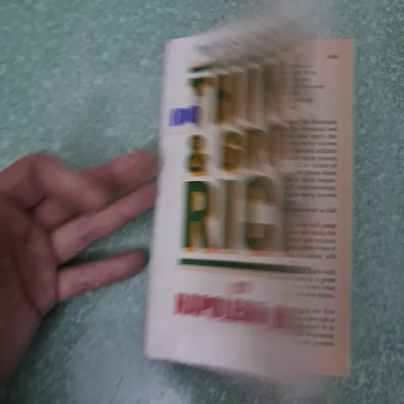 Think&  grow rich - napoleon hill 997427