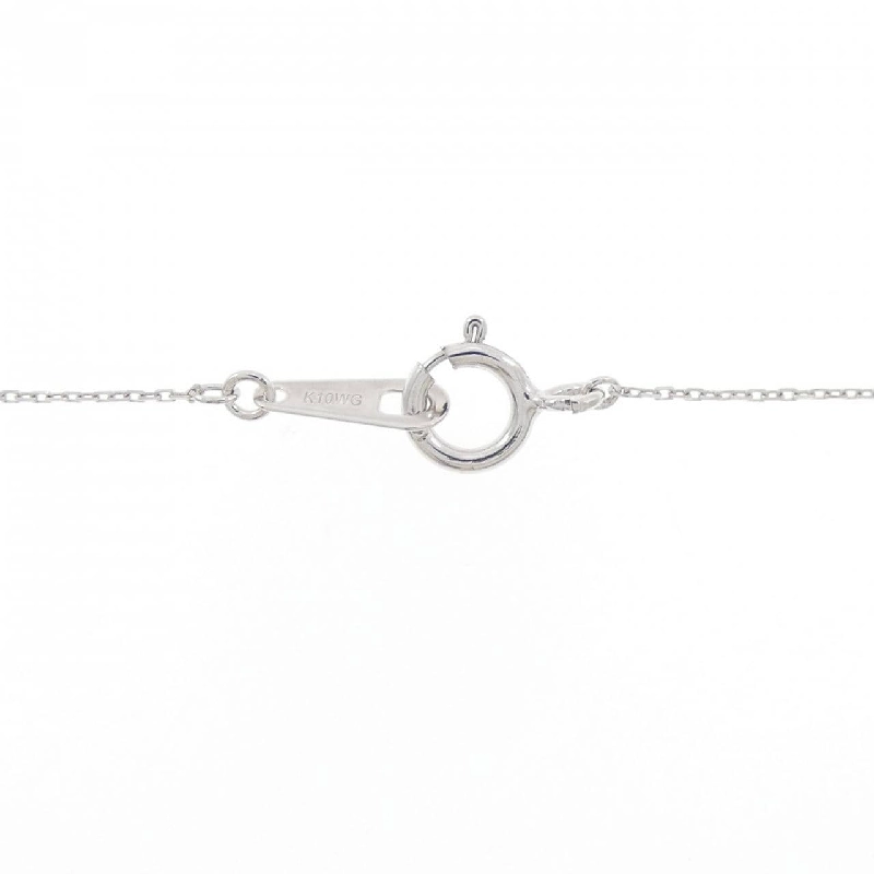 K10WG Dây chuyền kim cương 0.01CT - Hàng hiệu Chính hãng 863304