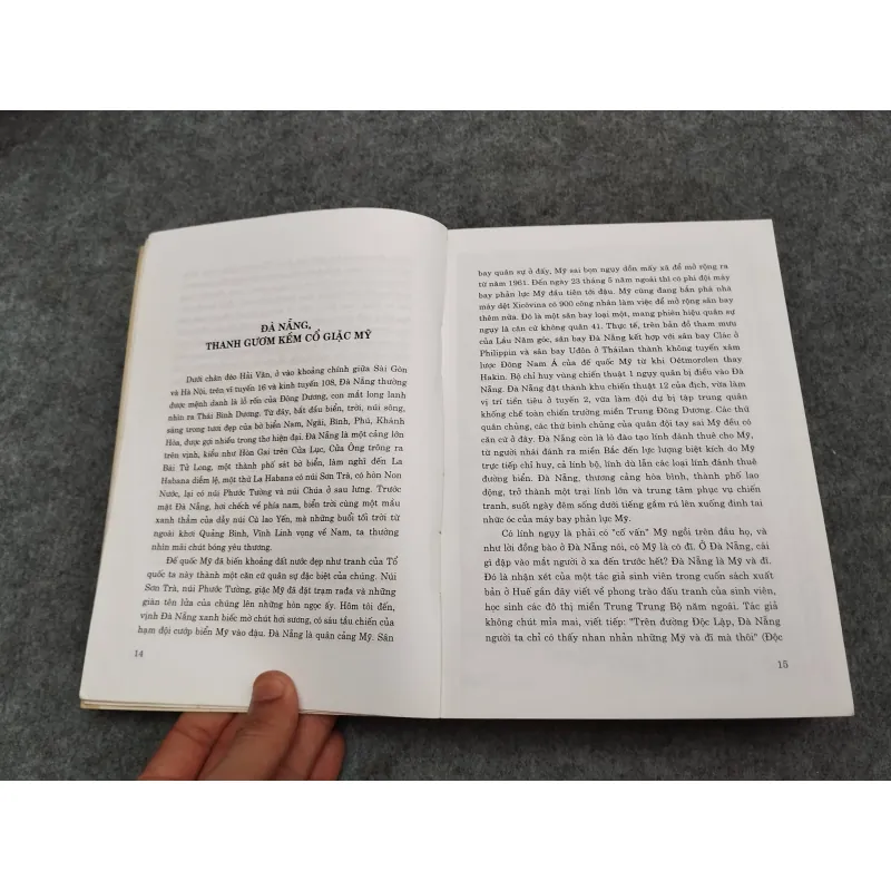 SÁNG ĐỈNH TRƯỜNG SƠN - THÉP MỚI 936844