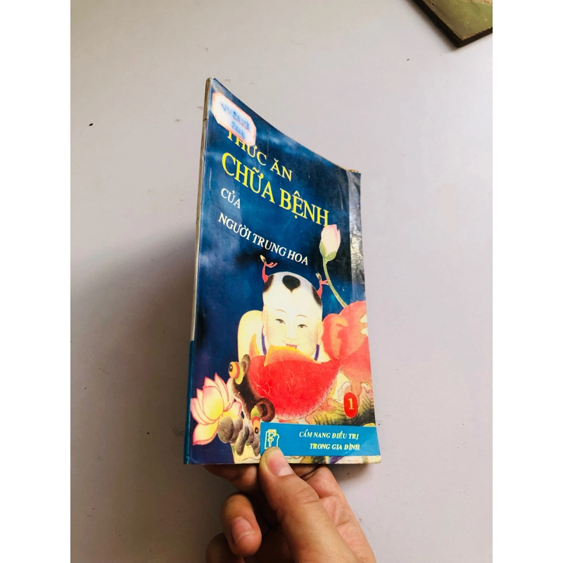 THỨC ĂN CHỮA BỆNH CỦA NGƯỜI TRUNG HOA  531194