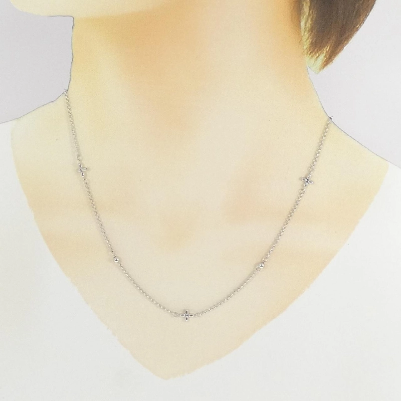 PT850 Necklace - Hàng hiệu Authentic 866022