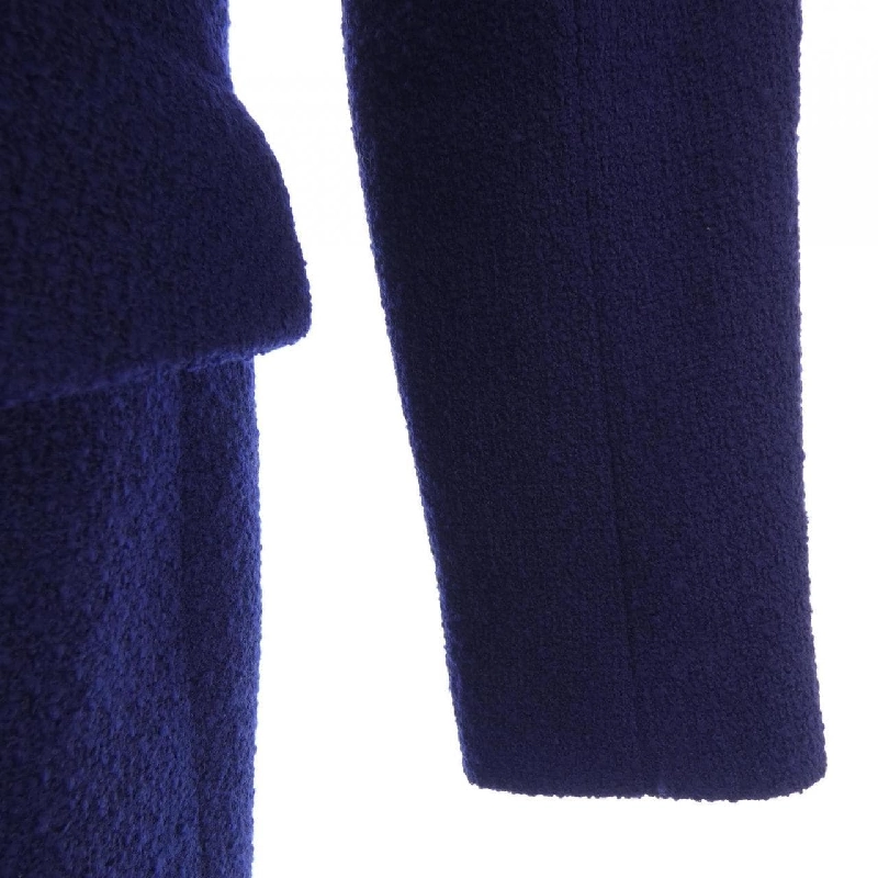 【Mã giảm giá】【Cổ điển】Áo khoác CHANEL 644314