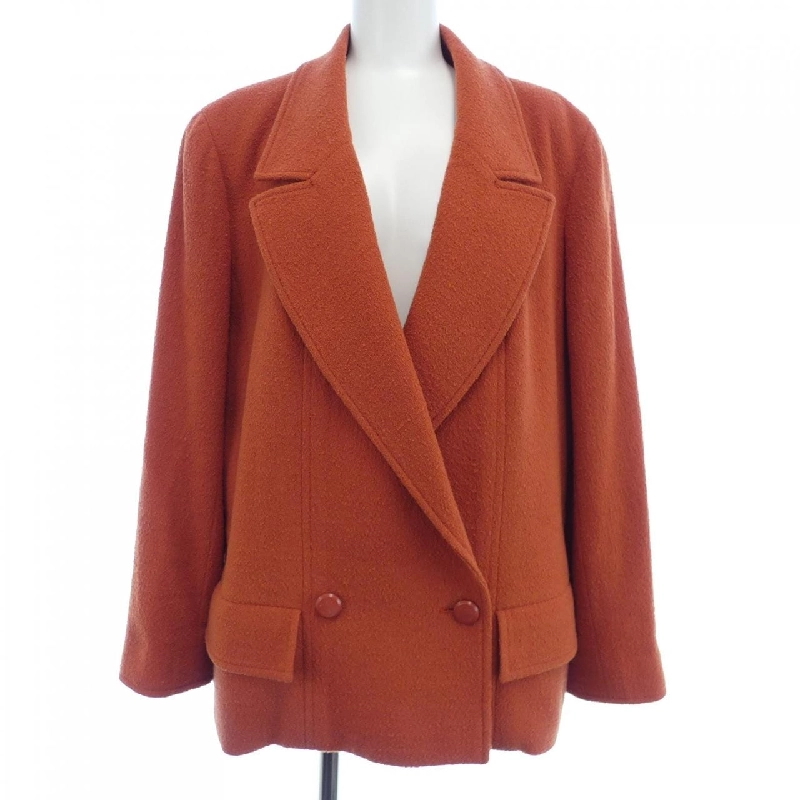 【Mã giảm giá】【Cổ điển】Áo khoác Chanel CHANEL 637626