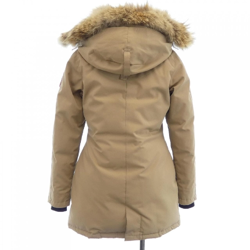 Canada Goose 3037LA VICTORIA Áo khoác lông vũ - Hàng hiệu Chính hãng 821804