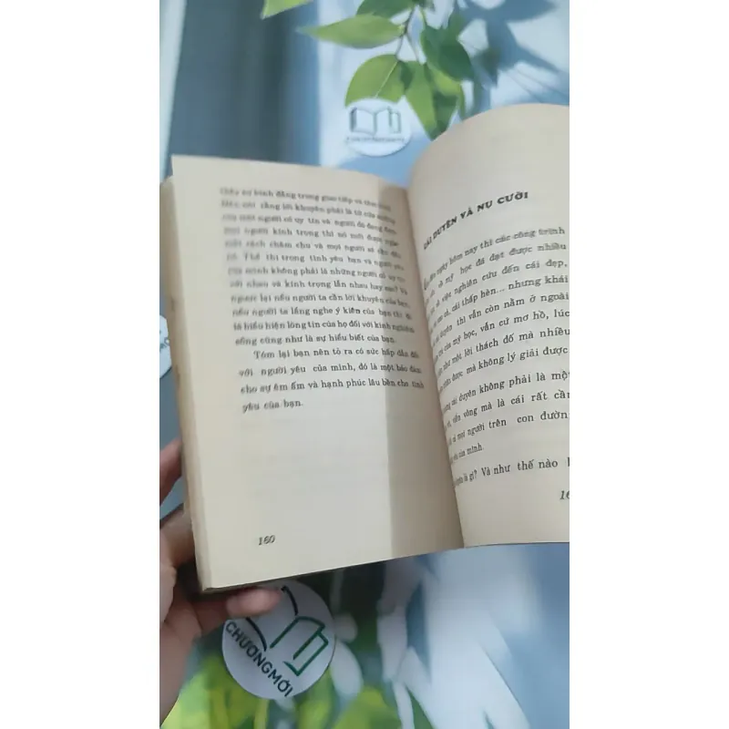 [XƯA] Thuật Ứng Xử Trong Tình Yêu (1995) - Phan Kim Hoa 776033