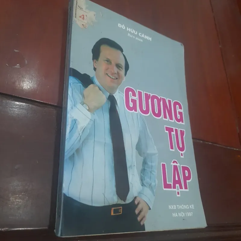 GƯƠNG TỰ LẬP 591733
