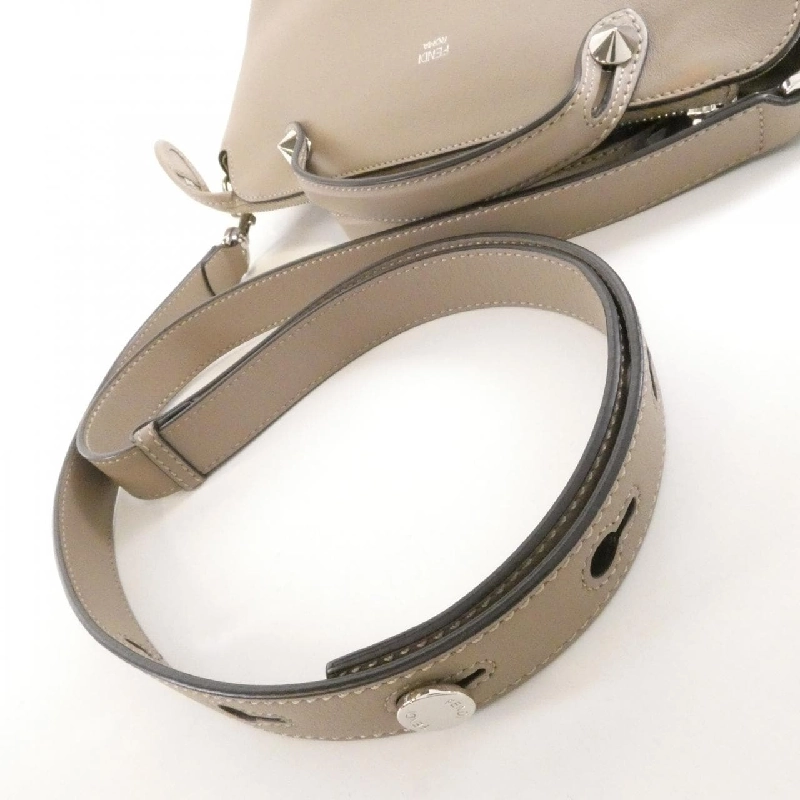 Fendi By The Way Medium 8BL146 1D5 Túi - Hàng hiệu Chính hãng 803932