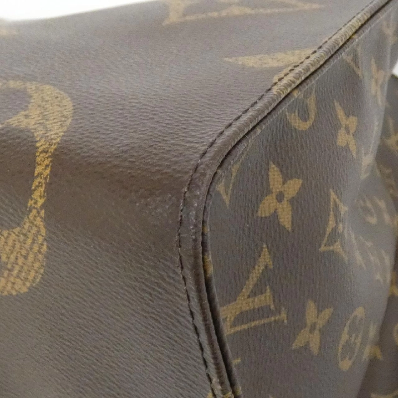 Túi Louis Vuitton Monogram Giant OnTheGo GM M45320 616304