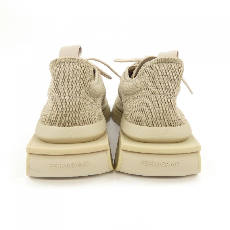 Giày sneaker FERRAGAMO - Hàng hiệu Authentic 905974