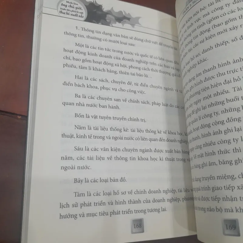 MUỐN LÀM CHỦ GIỎI trước tiên PHẢI LÀ THƯ KÝ XUẤT SẮC 1004893