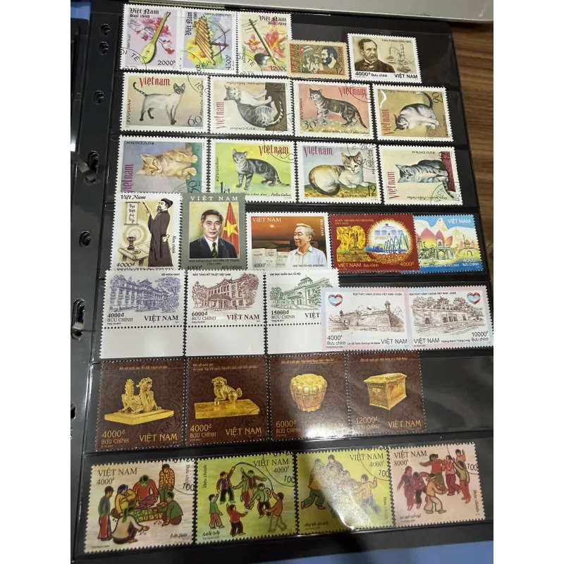 Thanh lý tem 1013551