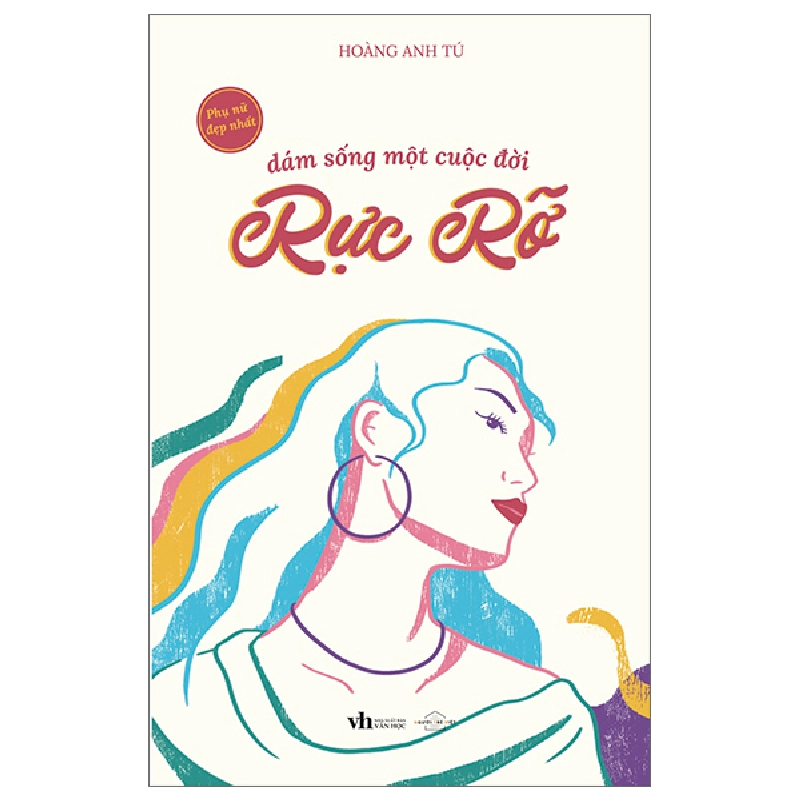 Dám Sống Một Cuộc Đời Rực Rỡ - Hoàng Anh Tú ASB.PO Oreka-Blogmeo120125 371307