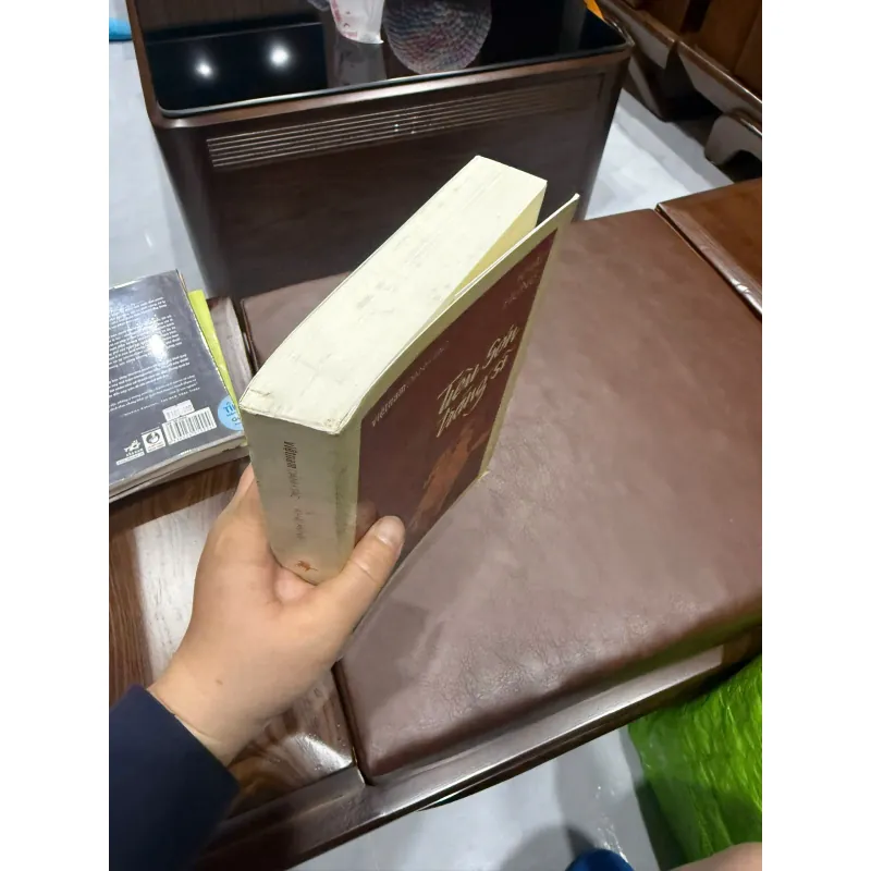 TIÊU SƠN TRÁNG SĨ – KHÁI HƯNG-K2 992663