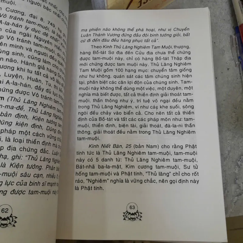 THIỀN BA-LA-MẬT - THÍCH ĐẠT MA NGỘ NHẤT DỊCH 1023838