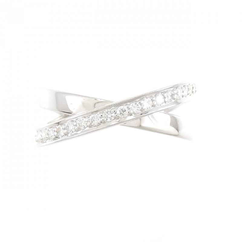 Nhẫn kim cương Vandome 0.19CT - Hàng hiệu Authentic 838417