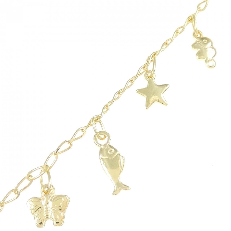 Vòng tay 750YG - Hàng hiệu Authentic 879108