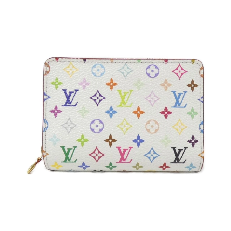 Ví Louis Vuitton Multicolor (LV X TM) Porte-feuille Rue M14093 - Hàng hiệu Chính hãng 771737