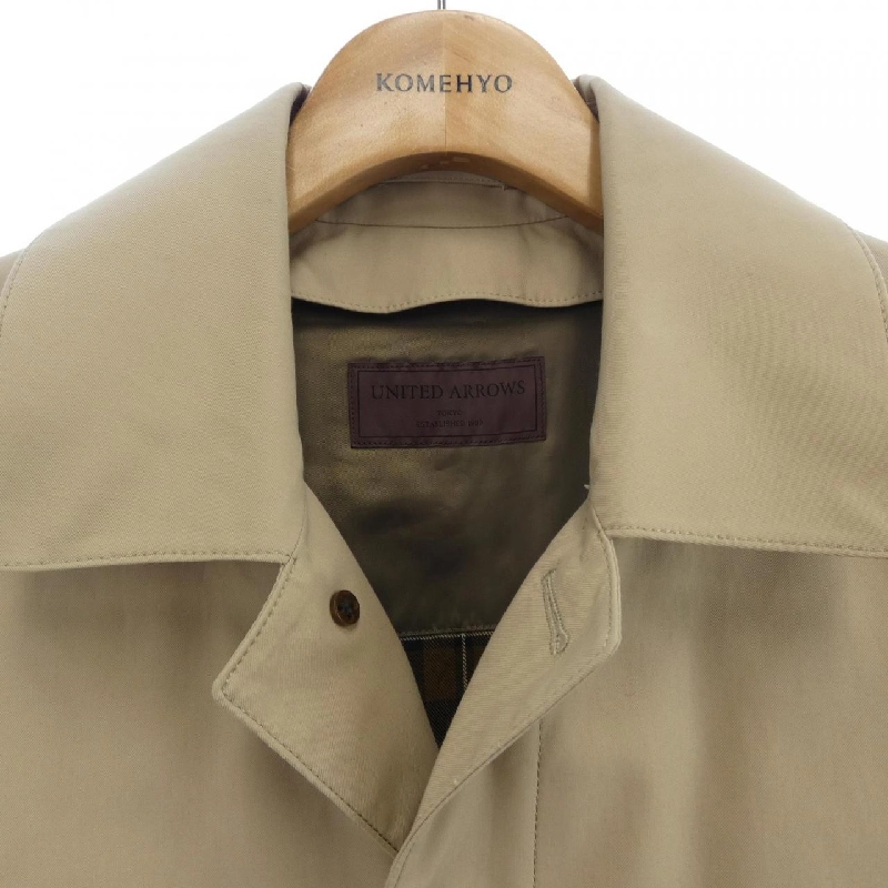 Áo khoác UNITED ARROWS - Hàng hiệu Authentic 899777