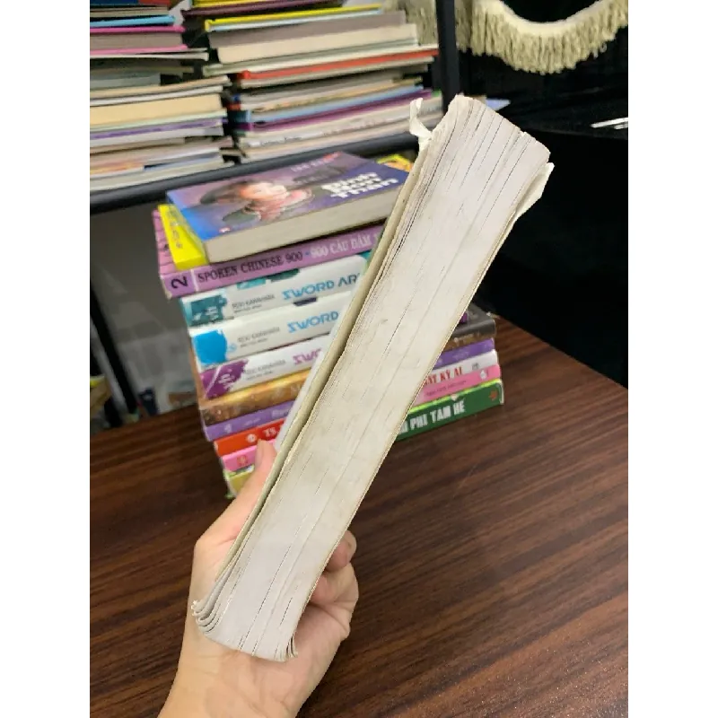 Kết hôn, anh có dám không? – Lục Nguyệt Mạc Ngôn 576063