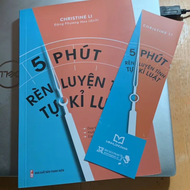 5 Phút rèn luyện tính tự kỉ luật 926939