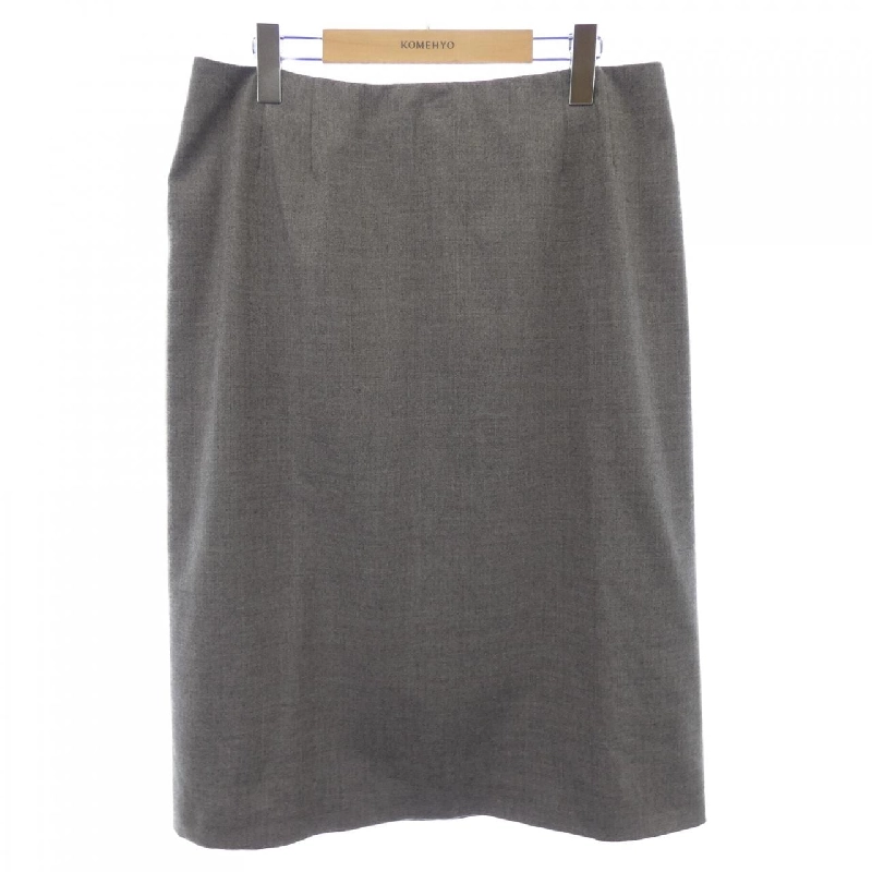 【Mã giảm giá】【Cổ điển】Váy HERMES 653924