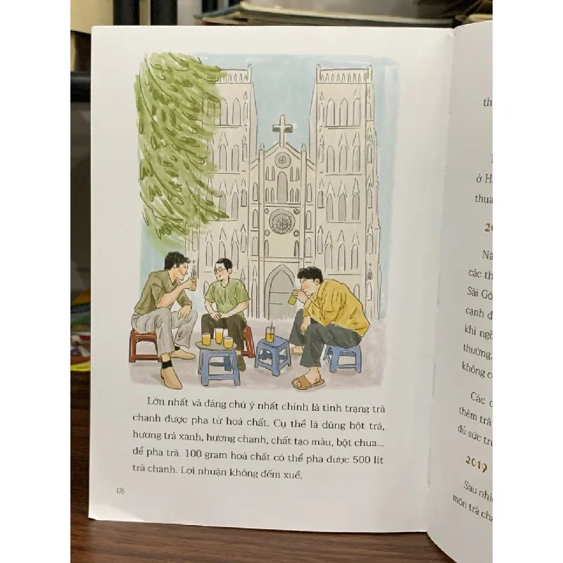 Một chút trà, thêm một chút sữa- Bình-Thỏ 690279