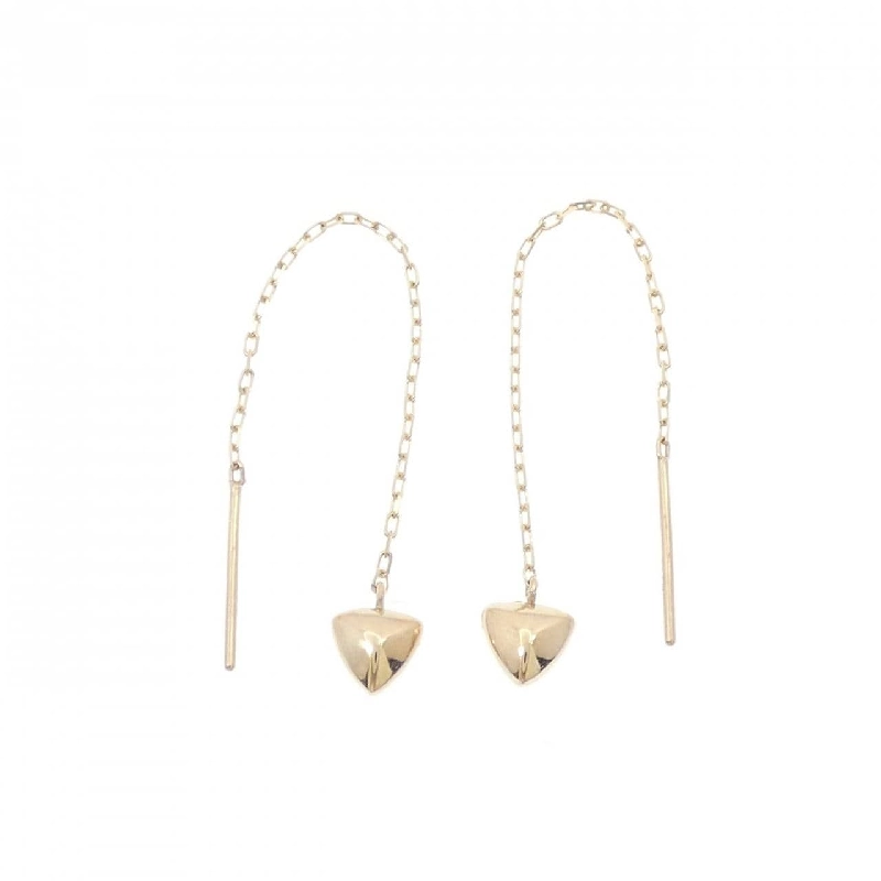 K10YG Bông tai - Hàng hiệu Chính hãng 870027